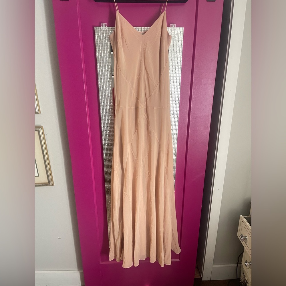 ASOS maxi dress
